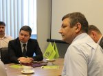 СКОЛКОВО - ТИРАС-ИННОВАЦИИ СКОЛКОВО - ТИРАС-ИННОВАЦИИ