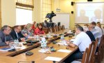 ПГУ И "СКОЛКОВО" ПГУ И "СКОЛКОВО"
